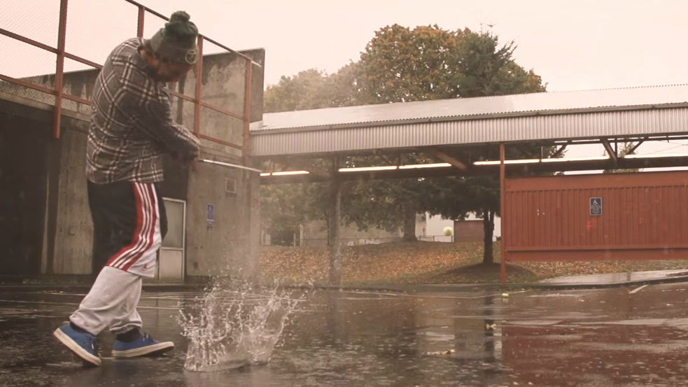 Skratch TV: Urban Golf
